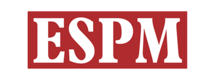 Logo ESPM