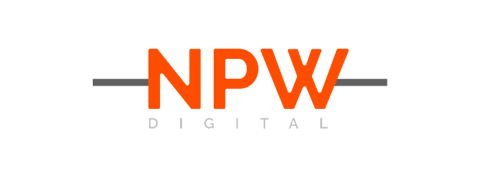 Logo NPW Digital