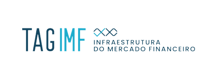 Logo Tag IMF
